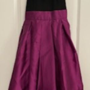 Homecoming dress